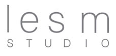 Les M Studio Logo